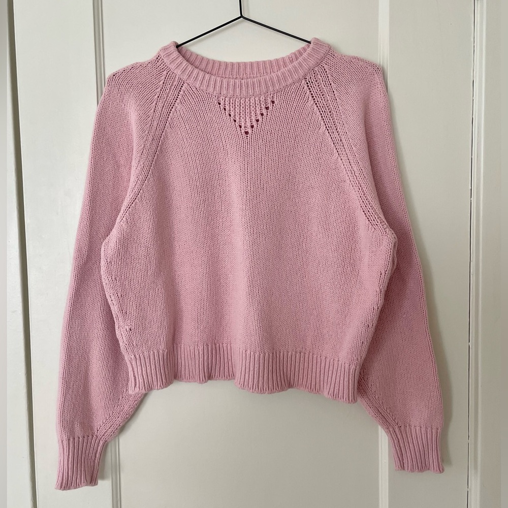 Lou & Grey Pullover Sweater